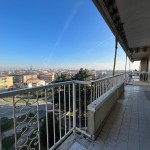SANTA RITA – 3 LOCALI + D.S. E BOX