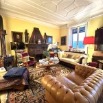 CENTRO STORICO – PRESTIGIOSO APPARTAMENTO PIANO ALTO