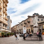 CENTRO STORICO – 5 LOC. + D.S.